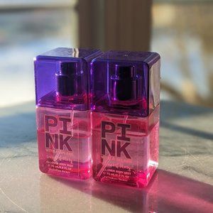 VS PINK Body Spray - Sweet & Flirty